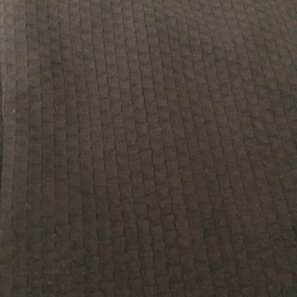 Black Skater Dress LARGE - Picture 5 of 5